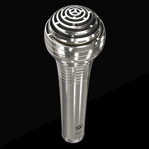 ASTON APEX GLASS