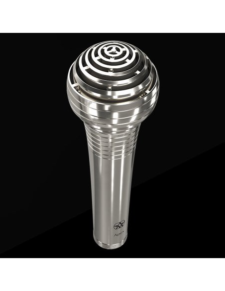 ASTON APEX GLASS