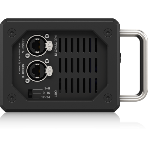 MIDAS DL8