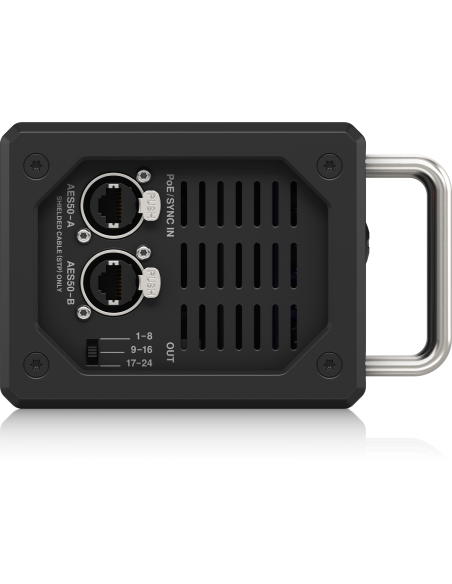 MIDAS DL8 MIDAS DL8
