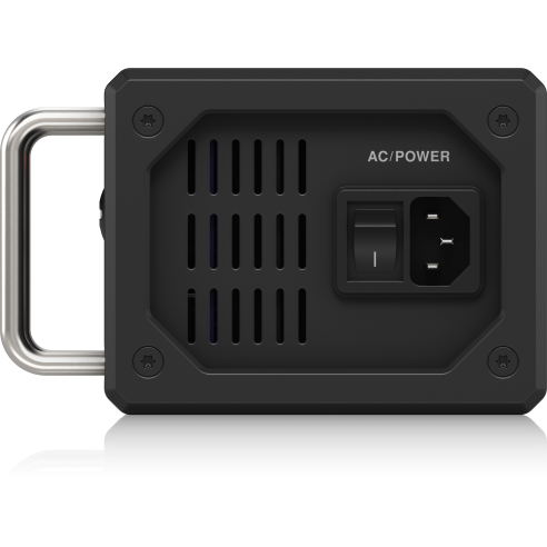 MIDAS DL8
