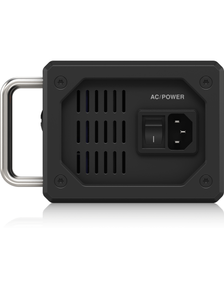 MIDAS DL8 MIDAS DL8