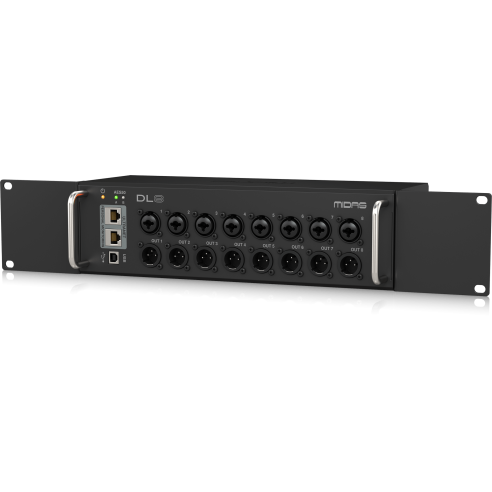 MIDAS DL8