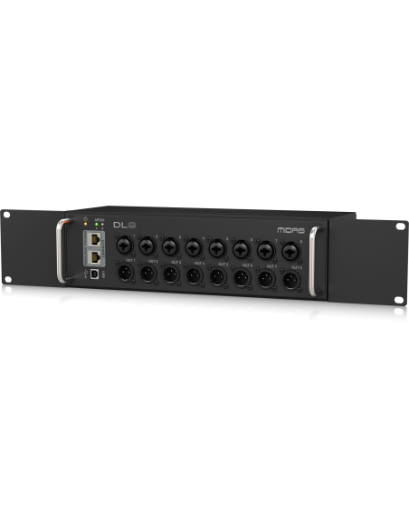 MIDAS DL8 MIDAS DL8