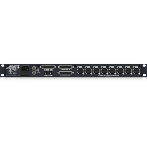MIDAS XL48