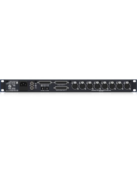 MIDAS XL48 MIDAS XL48