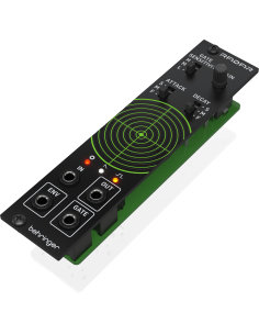 BEHRINGER RADAR 2