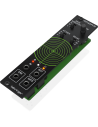 BEHRINGER RADAR