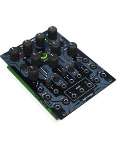 BEHRINGER SWORDS 2