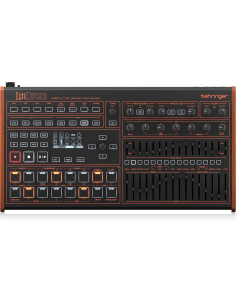 BEHRINGER LM DRUM