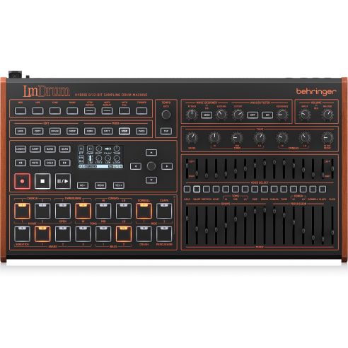 BEHRINGER LM DRUM