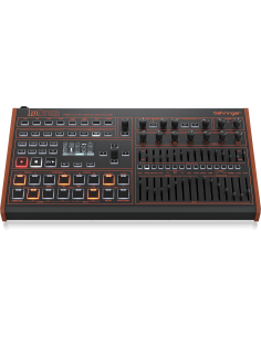 BEHRINGER LM DRUM 2