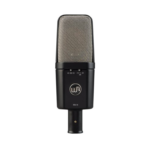 WARM AUDIO WA14