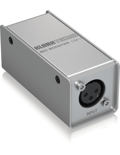 KLARK TEKNIK MIC BOOSTER CM-1