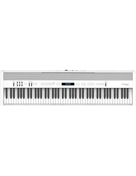 ROLAND FP-60X WH WHITE ROLAND FP-60X WH WHITE