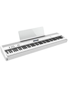 ROLAND FP-60X WH WHITE 2