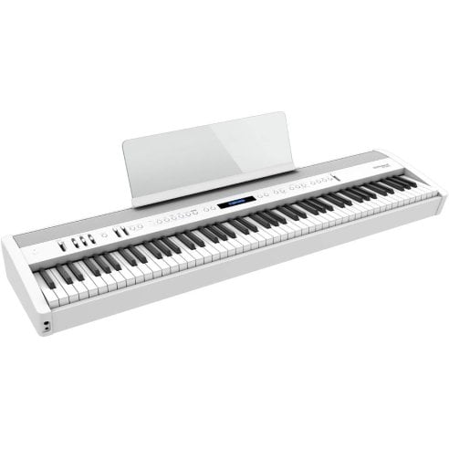 ROLAND FP-60X WH WHITE