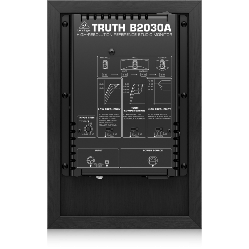 BEHRINGER B2030A