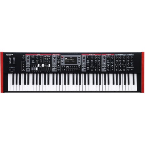 ROLAND V-STAGE 76