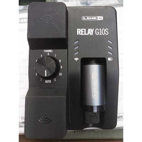 LINE6 RELAY G10S