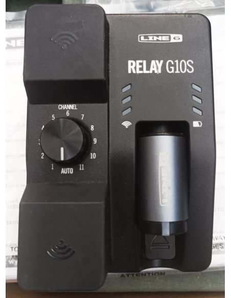 LINE6 RELAY G10S