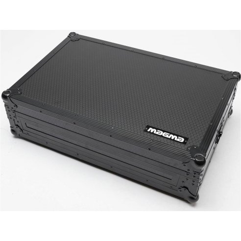 MAGMA CASE XDJ RX/RX2/RX3 BLACK
