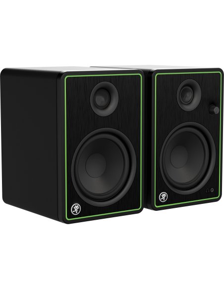 MACKIE CR5-X BT MACKIE CR5-X BT
