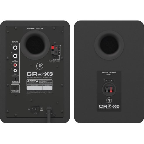 MACKIE CR5-X BT