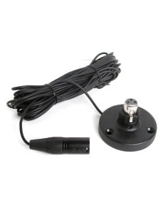 Samson XFM1 - Base per Microfono a Collo d\'Oca