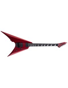 LTD LTD ARROW-1000 - Candy Apple Red Satin