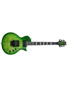 LTD LTD AS-1FR - Lime Burst - c/astuccio