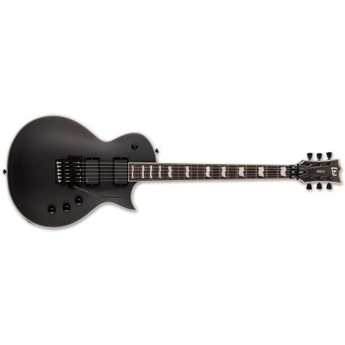 LTD LTD EC-1000FR - Black Satin