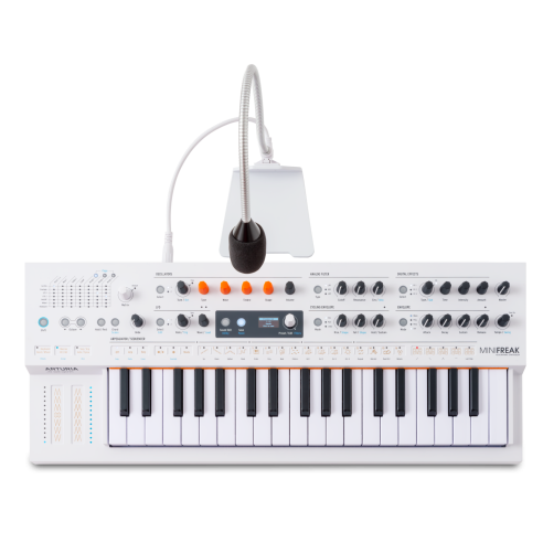 ARTURIA MiniFreak Vocoder Edition