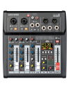ITALIAN STAGE 2MIX4PRO
