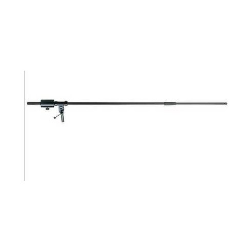 K&M 21231 BOOM ARM STUDIO