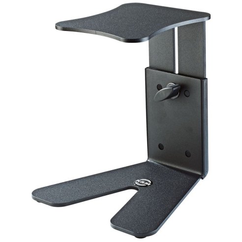 K&M 26772-000-56 TABLE MONITOR STAND