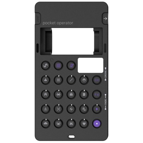 TEENAGE ENGINEERING PRO CASE CA14 SILICONE OPERATOR PO14