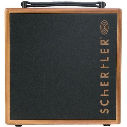 SCHERTLER GIULIA Y WOOD AMPLIFICATORE PER ACUSTICA