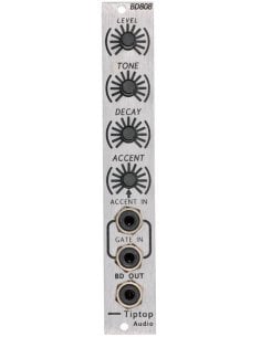 TIP TOP AUDIO BD808 TR808 BASS GENERATOR