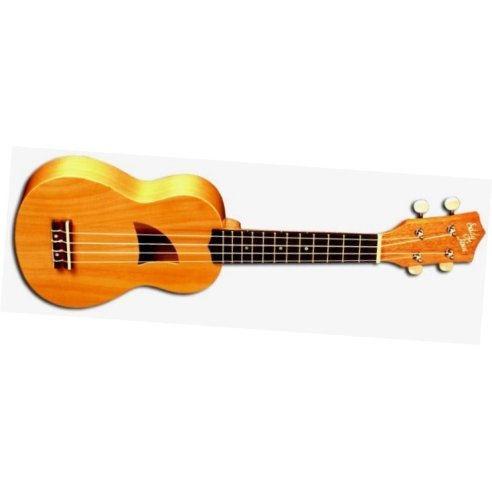 E.FINN UKULELE SOPRANO EF-3S