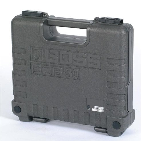BOSS BCB-30 PEDAL BOARD