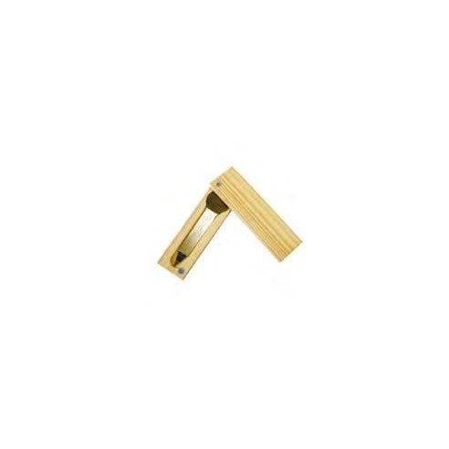 AFROTON AMT 645 TRIPLE TONGUE JAWS HARP