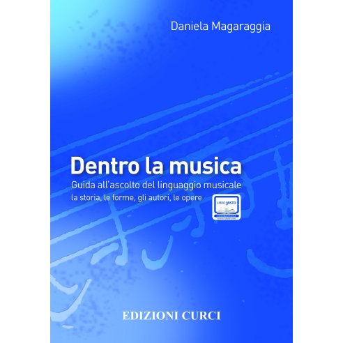 MAGARAGGIA DENTRO LA MUSICA
