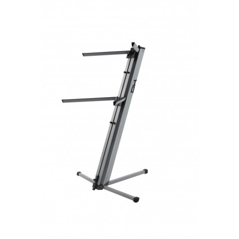 PROEL DHKS10SL ALUMINIUM KEYBOARD STAND