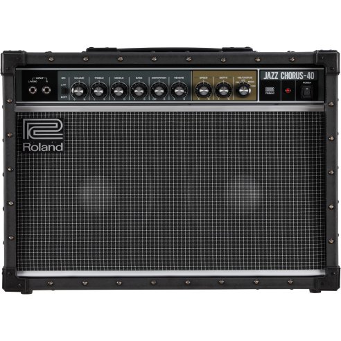 ROLAND JC-40 JAZZ CHORUS