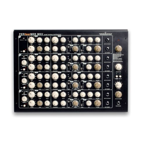 VERMONA PERFOURMER MKII CV/GATE