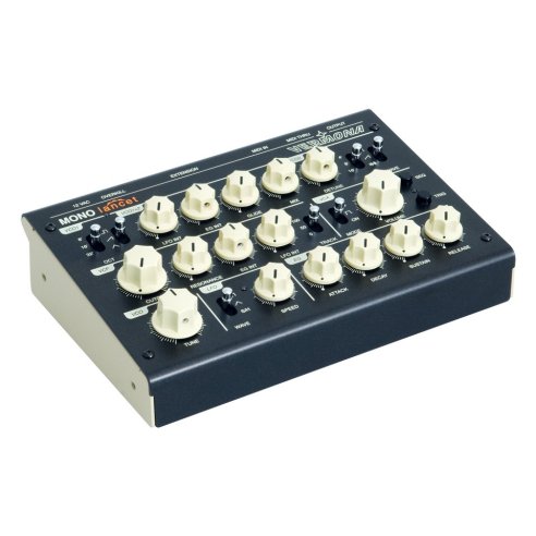 VERMONA MONO LANCET MONOPHONIC ANALOG DESKTOP SYNTH