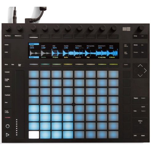 ABLETON PUSH 2