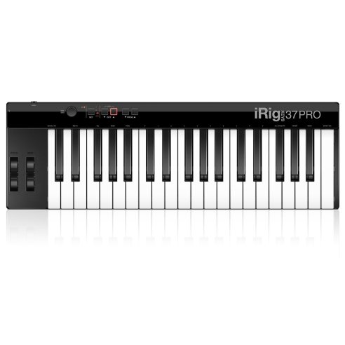 IK MULTIMEDIA IRIG KEYS 37 PRO
