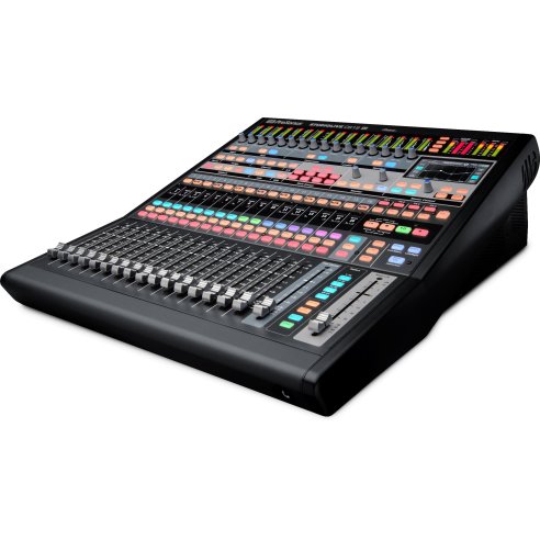 PRESONUS STUDIOLIVE CS18AI CONTROL SURFACE